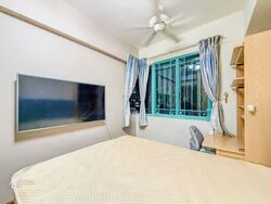 Palm Gardens (D23), Condominium #585562321